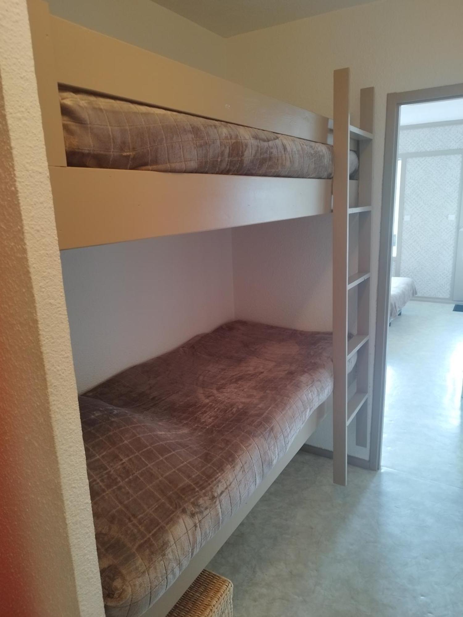 Appartement Superbagneres St Aventin Zewnętrze zdjęcie