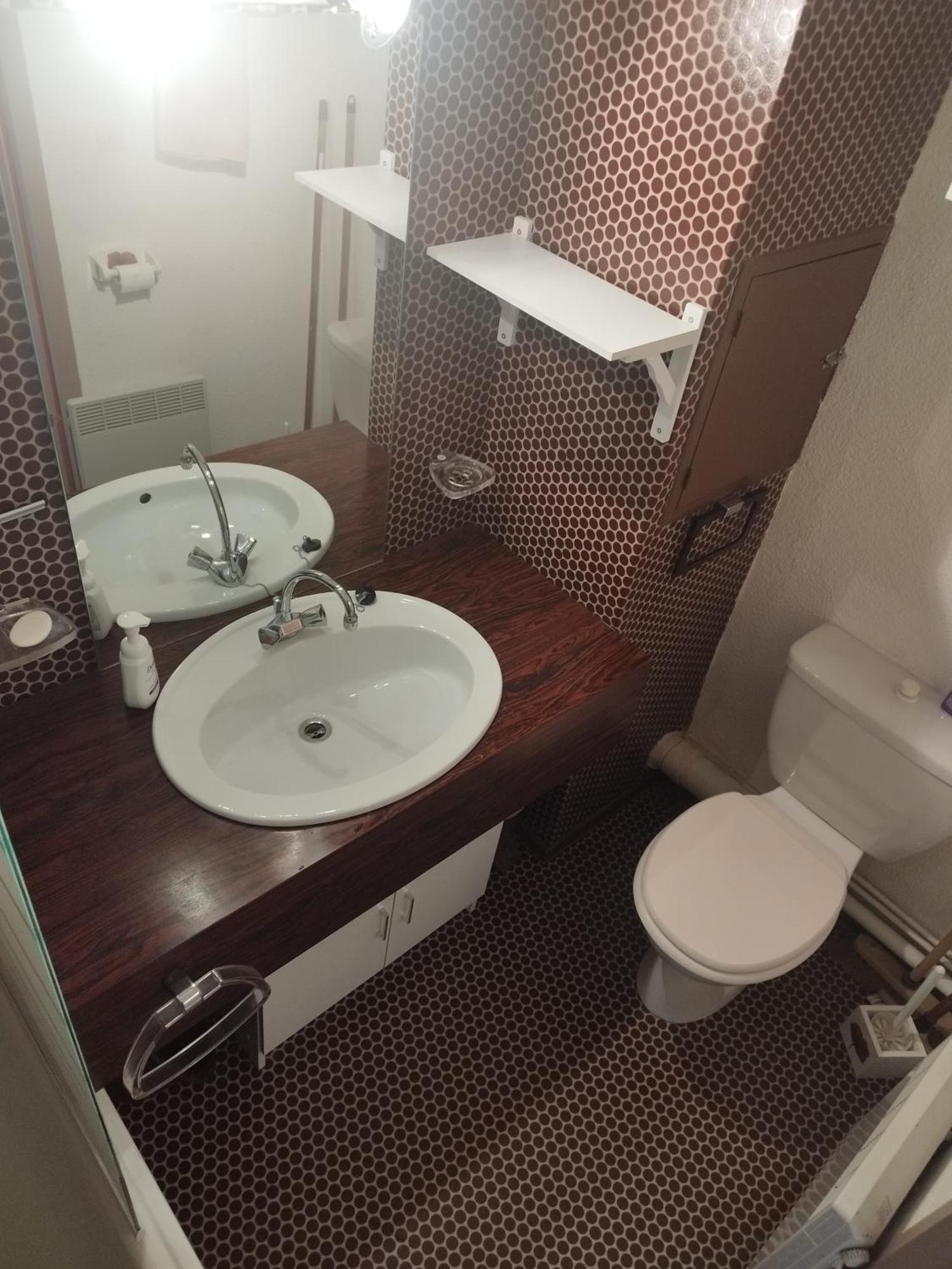 Appartement Superbagneres St Aventin Zewnętrze zdjęcie
