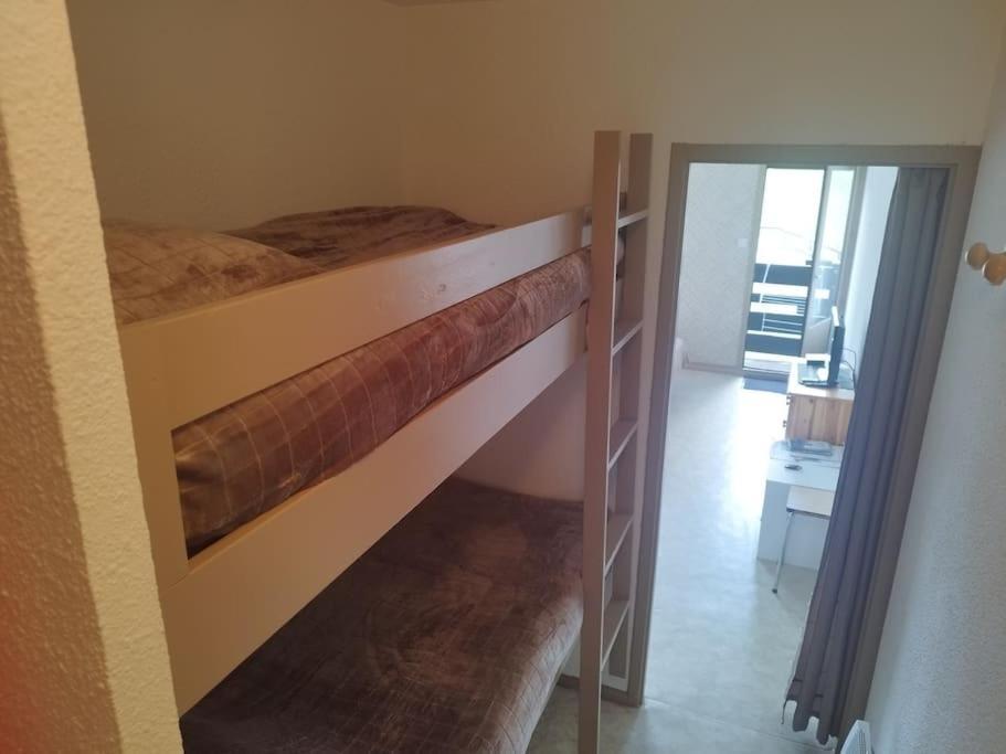 Appartement Superbagneres St Aventin Zewnętrze zdjęcie