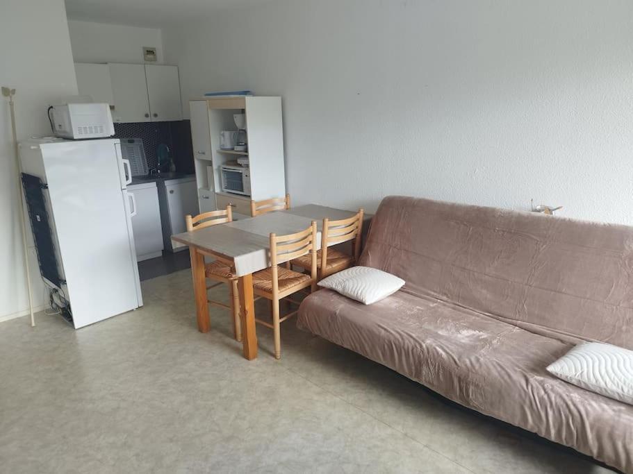 Appartement Superbagneres St Aventin Zewnętrze zdjęcie