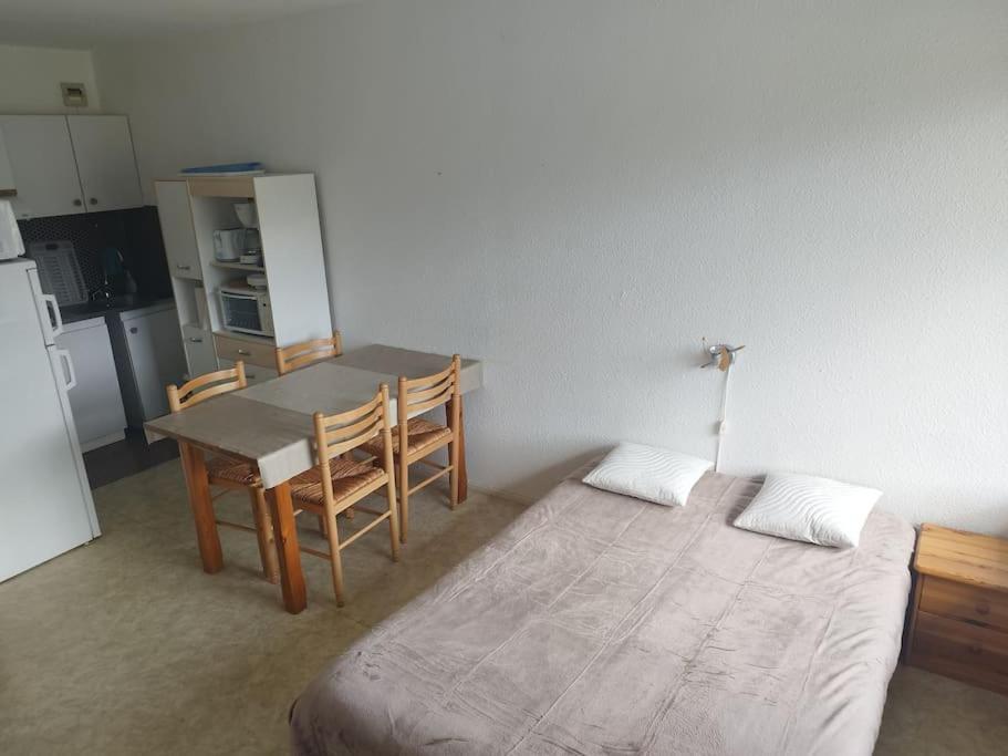 Appartement Superbagneres St Aventin Zewnętrze zdjęcie
